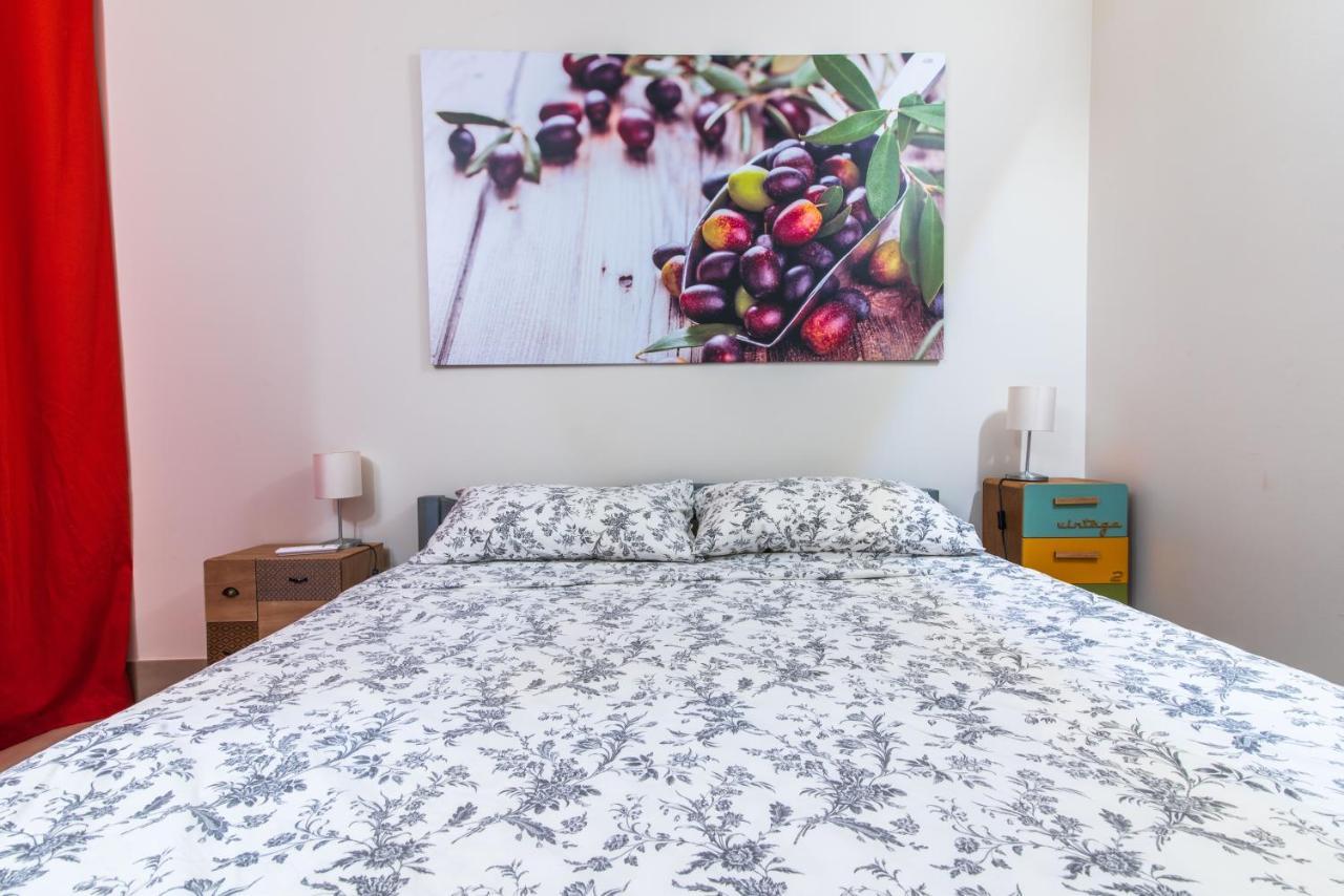 Tintori Suite Syracuse Exteriér fotografie