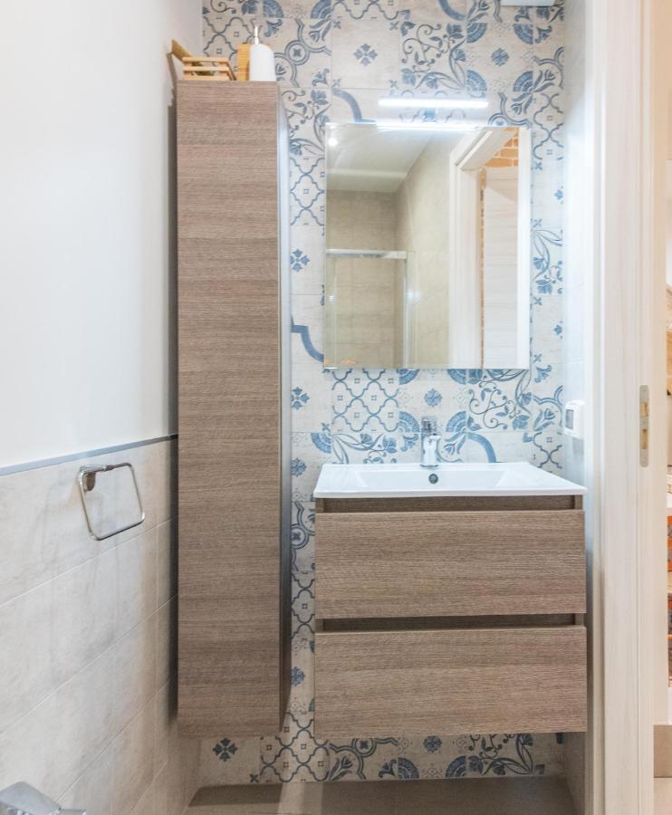 Tintori Suite Syracuse Exteriér fotografie